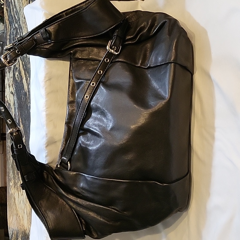 Kooba Bag Black